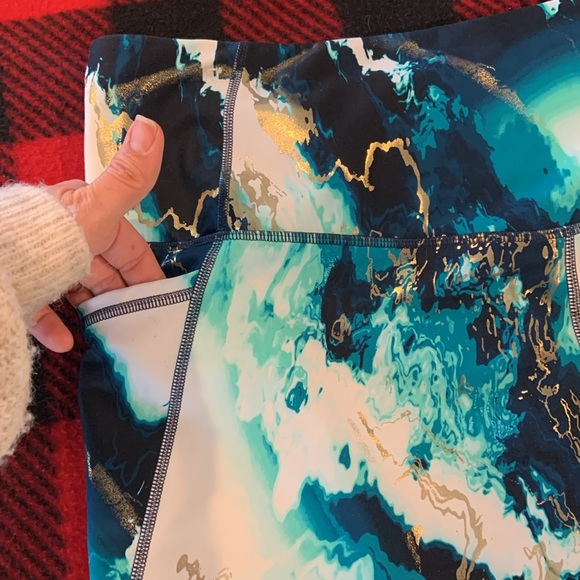 Old Navy High Rise Bike Short Size XL - Picture 3 of 9